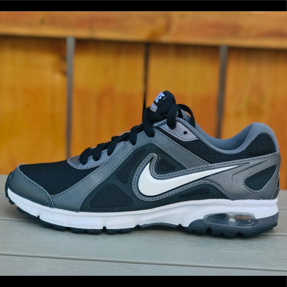 NIB NIKE Air Dictate 2 Men Shoes 488223-001 SZ8.5 - Picture 10 of 16